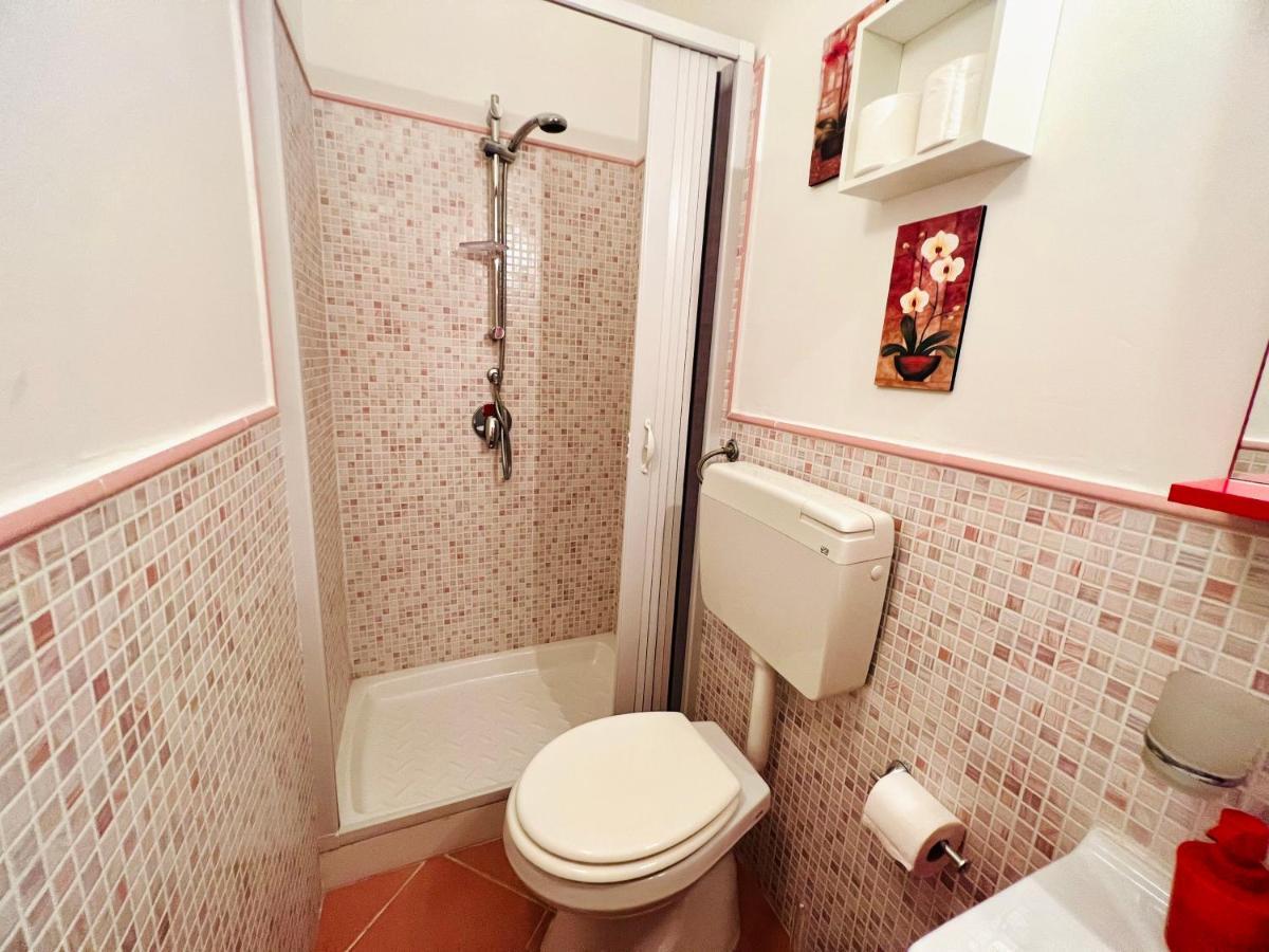 Regina Elena Bed & Breakfast Чинизи Екстериор снимка