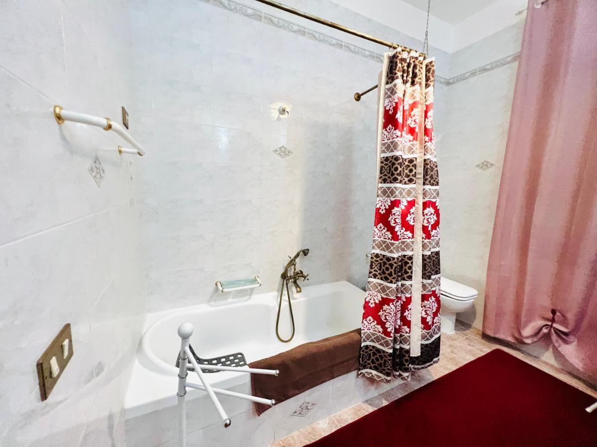 Regina Elena Bed & Breakfast Чинизи Екстериор снимка