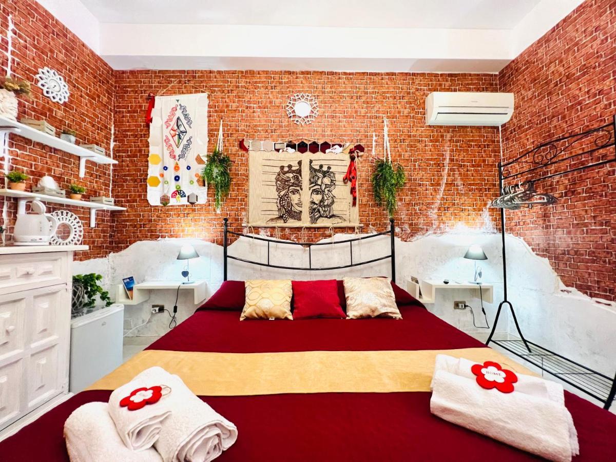 Regina Elena Bed & Breakfast Чинизи Екстериор снимка